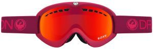 Dragon Alliance - Сноубордическая маска DXs (оправа Epoch, линза Red Ionized)