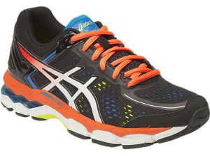 Asics - Беговые кроссовки GEL-KAYANO 22 GS