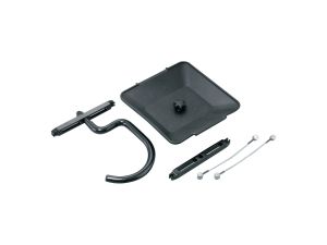 Многофункциональный комплект (лоток и крюк) для взвешивания Topeak Upgrade Kit for PrepStand Elite 