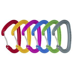 Набор карабинов под френды Венто LightSet 6 шт.