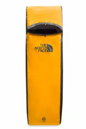 Легкий мешок бивуачный The North Face Assault Bivy