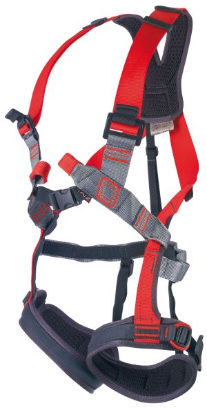 Camp - Комфортная привязь Quantum