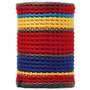 Buff - Шарф-труба Neckwarmer Knitted & Polar Fleece Cyril