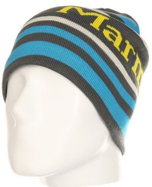 Marmot - Спортивная шапка с логотипом Powderday Beanie