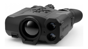 Pulsar - Бинокль с лазерным дальномером Accolade LRF XP50
