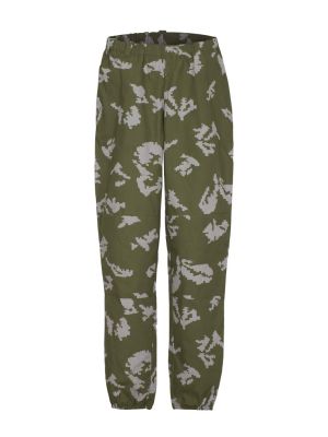 Брюки свободного кроя Rosomaha Кобра