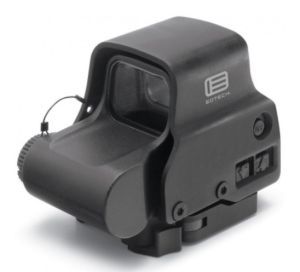 EOTech - Компактный голографический прицел EXPS3-2