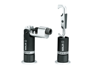 Надежная выжимка цепи Topeak Ninja C, 12 Speed Chain Tool for Mtb & Road Handlebar