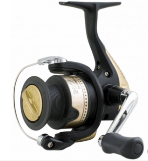 Shimano - Катушка надежная начального уровня Hyperloop 2500 FB