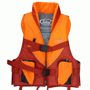 Спасательный жилет Yukon Нептун