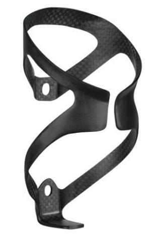 Флягодержатель прочный велосипедный Topeak Shuttle Cage XЕ Carboп