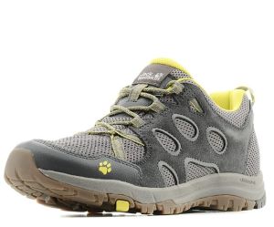 Jack Wolfskin — Кроссовки треккинговые ROCKSAND CHILL LOW М