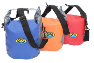 Водонепроицаемый мешок-аптечка Stream Турист