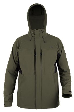 Куртка летняя треккинговая Rosomaha (Покров) Эльбрус