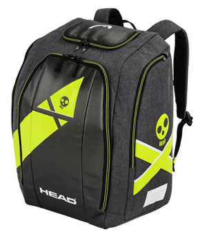 Head - Рюкзак тренерский Rebels Racing backpack S 50