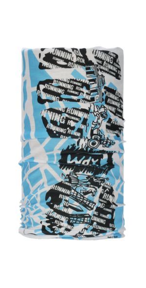 Wind X-Treme - Бандана спортивная run Wind 53/62