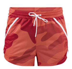 Craft - Женские шорты для фитнеса District