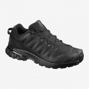 Кроссовки Salomon XA Pro 3D v8 GTX Black/Bk/Bk