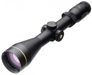 Leupold - Охотничий прицел VX•R 3-9x50 сетка Ballistic FireDot