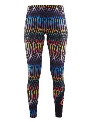 CRAFT - Эластичные женские брюки Pace XC