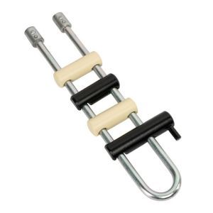 Качественное снаряжение Вертикаль Решетка стальная