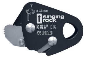 Надежный зажим Singing Rock Locker