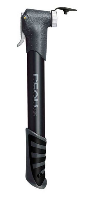 Насос ручной Topeak Peak DX II