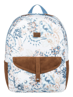 Roxy - Повседневный рюкзак для женщин Carribean 18