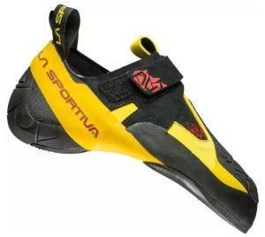 La Sportiva - Скальные туфли для болдеринга Skwama