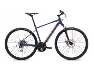 Marin - Спортивный велосипед A-17 San Rafael DS2 Q 700C