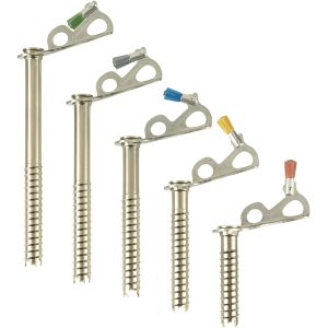 Black Diamond - Популярный ледобур  Express Ice Screw