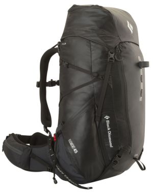Black Diamond - Рюкзак походный Element 45