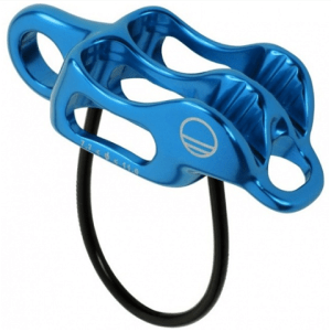 Wildcountry - Технологичное спусковое устройство Pro Guide Lite