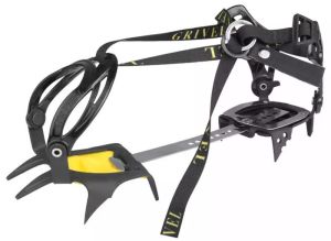 Кошки ледовые Grivel G1 New Classic