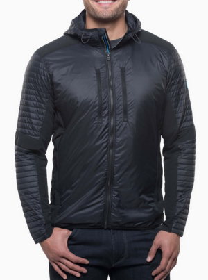 KÜHL - Куртка легкая для мужчин M's Firefly Hoody