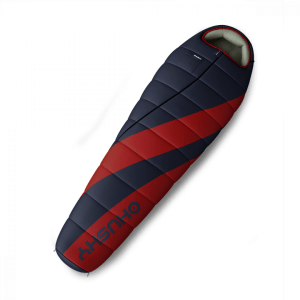 Мешок спальный Husky Emotion -22С левый (комфорт -8)