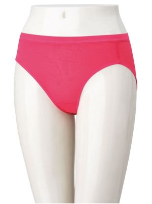 Montbell - Спотивные термотрусы Zeo-Line Mesh Active