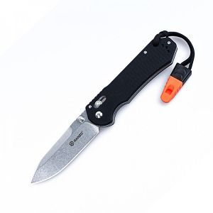 Ganzo - Нож тфункциональный G7452-WS
