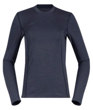 Bergans - Женская футболка Akeleie Lady Shirt