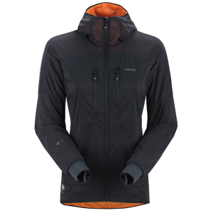 Легкая беговая куртка Sivera Мравия