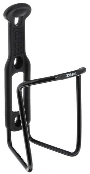 Zefal - Флягодержатель Aluplast 124