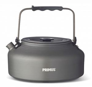 Primus - Чайник походный LiTech Coffee & Tea Kettle 0.9