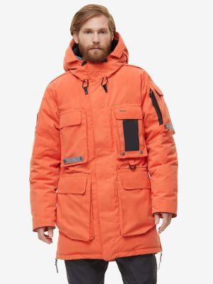Мужская зимняя аляска Bask Yamal V2