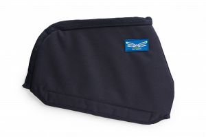 Защиная муфта для рук пассажира Dragonfly Snow ATV