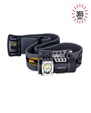 Туристический налобный фонарь Fenix HL50 Cree XM-L2 (Т6)