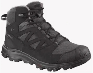 Salomon - Зимние мужские ботинки Grimsey 2 TS CSWP M