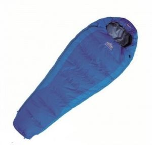 Pinguin - Походный спальный мешок Savana Lady 175 правый (комфорт +1)