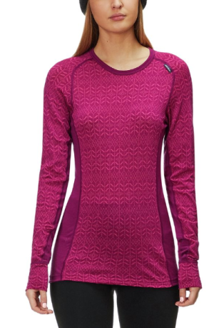 Devold - Спортивная женская футболка Vams