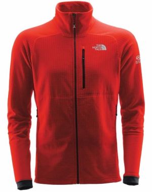 The North Face - Куртка спортивная Summit L2 Fuseform Fleece Full Zip