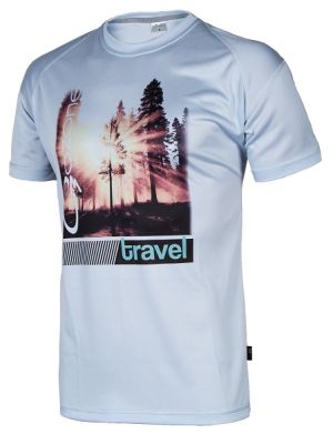 Летняя майка O3 Ozone Way O-Skin